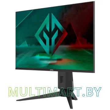 Монитор Oklick GM-32F11 (GM32VG01) картинка 2